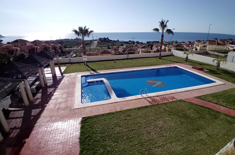 Penthouse in Cartagena