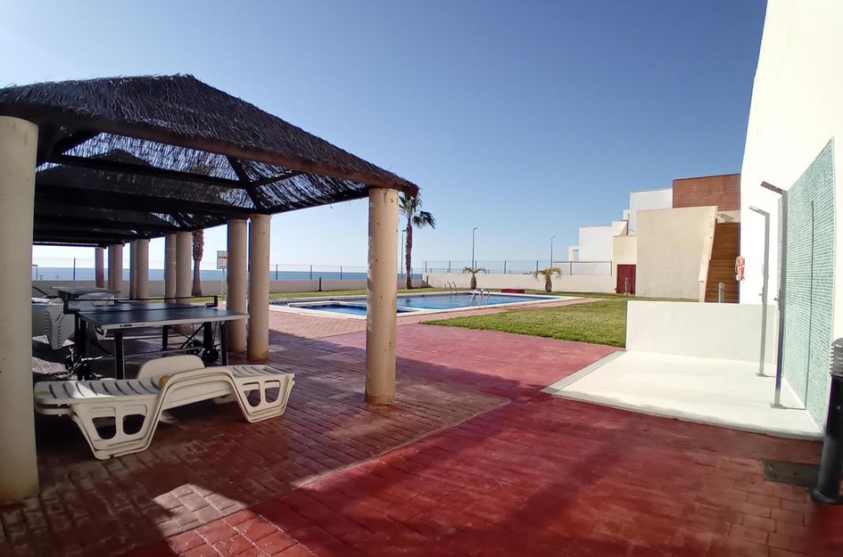 Penthouse in Cartagena