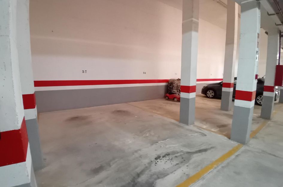 Penthouse in Cartagena