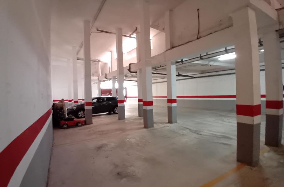 Penthouse in Cartagena