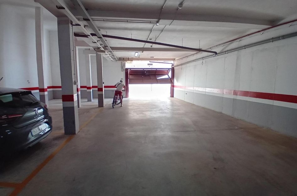 Penthouse in Cartagena