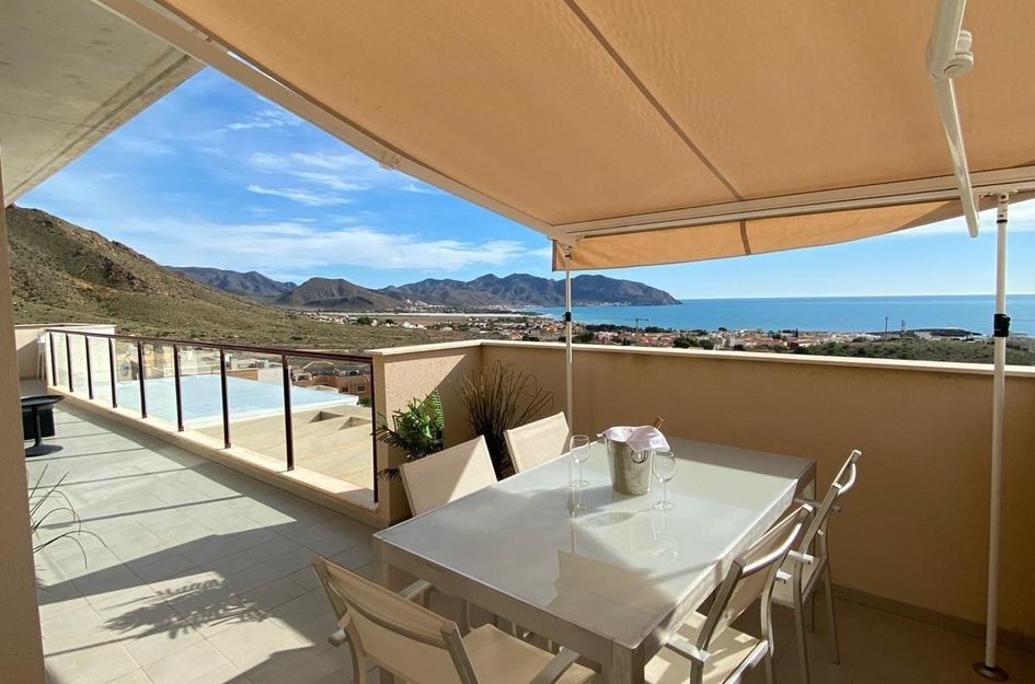Penthouse in Cartagena