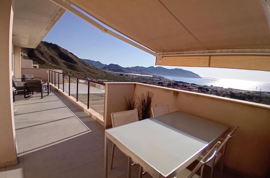 Penthouse in Cartagena