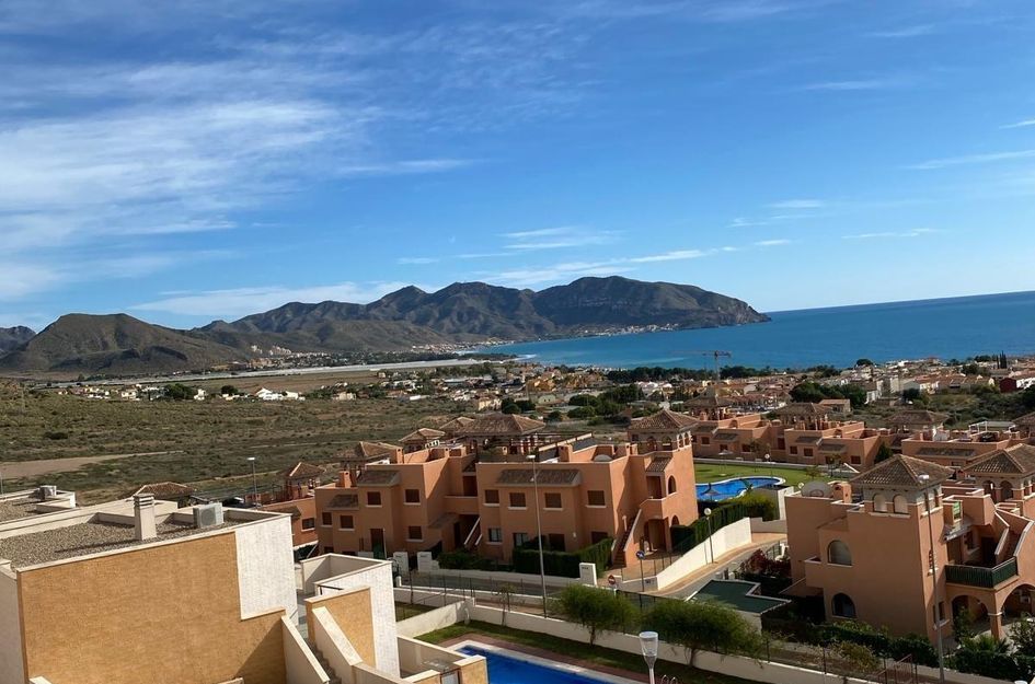 Penthouse in Cartagena
