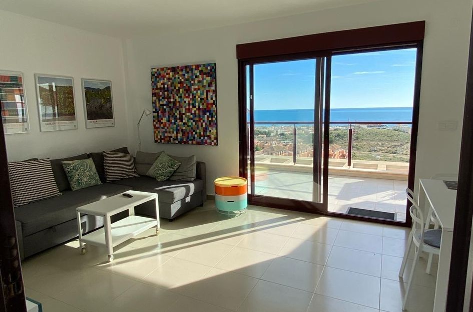 Penthouse in Cartagena