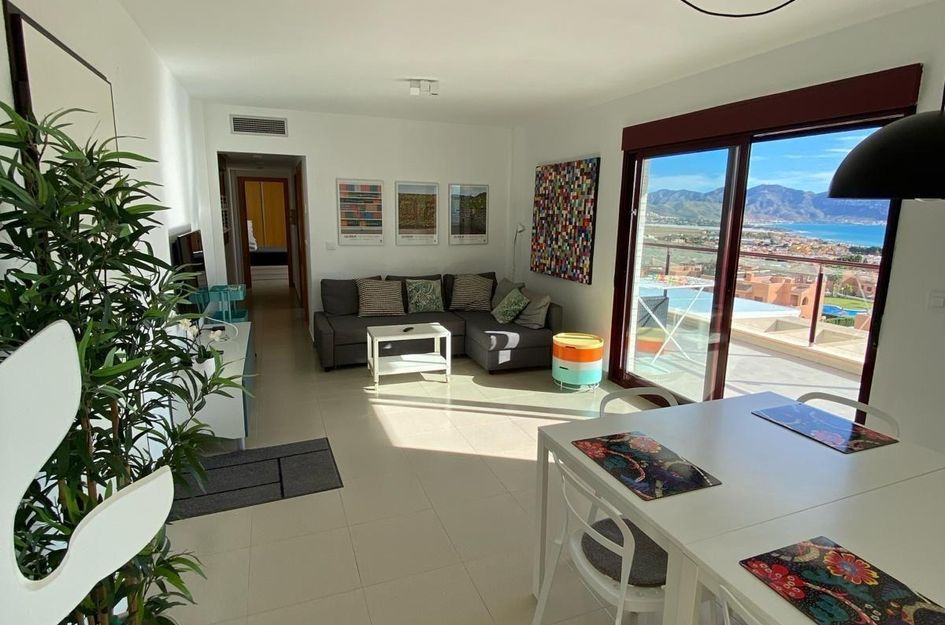 Penthouse in Cartagena
