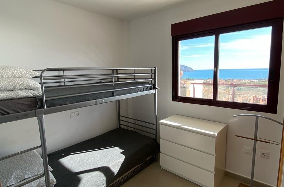 Penthouse in Cartagena
