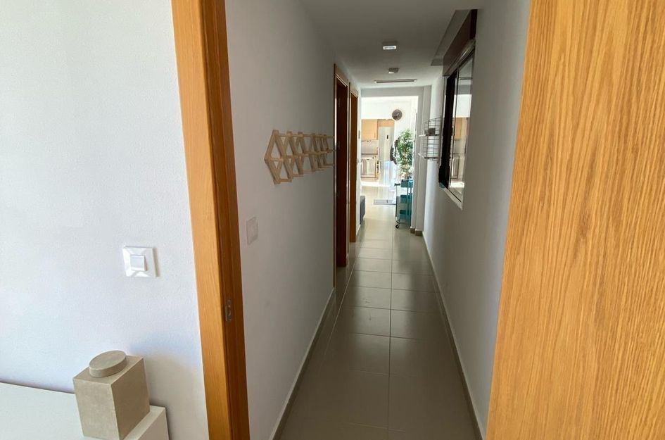 Penthouse in Cartagena