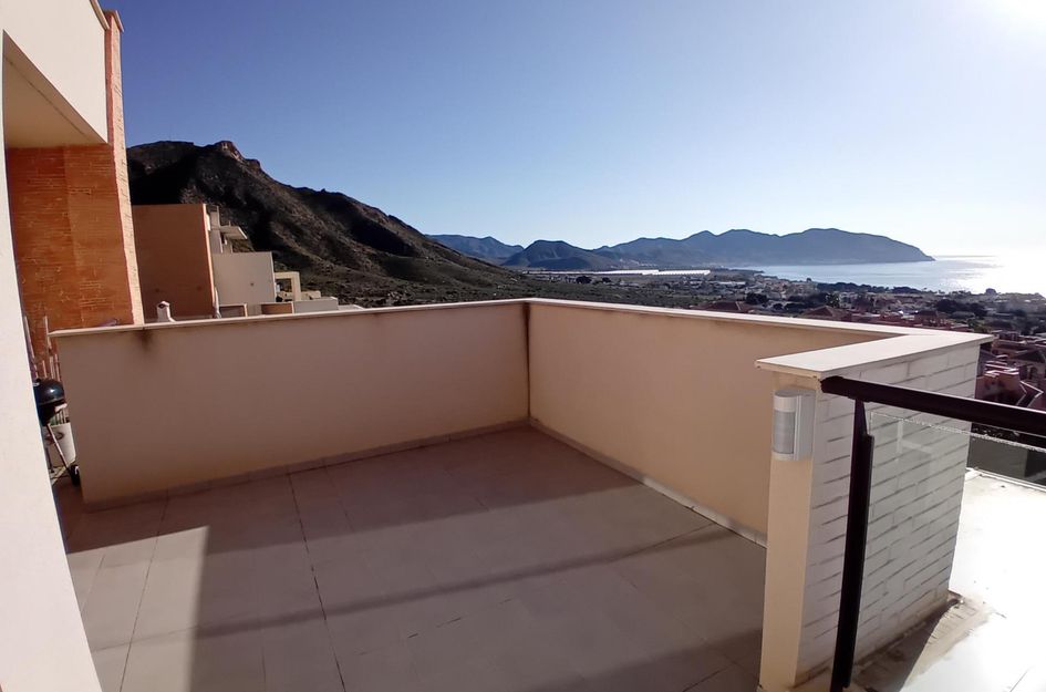 Penthouse in Cartagena