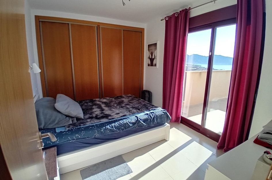 Penthouse in Cartagena