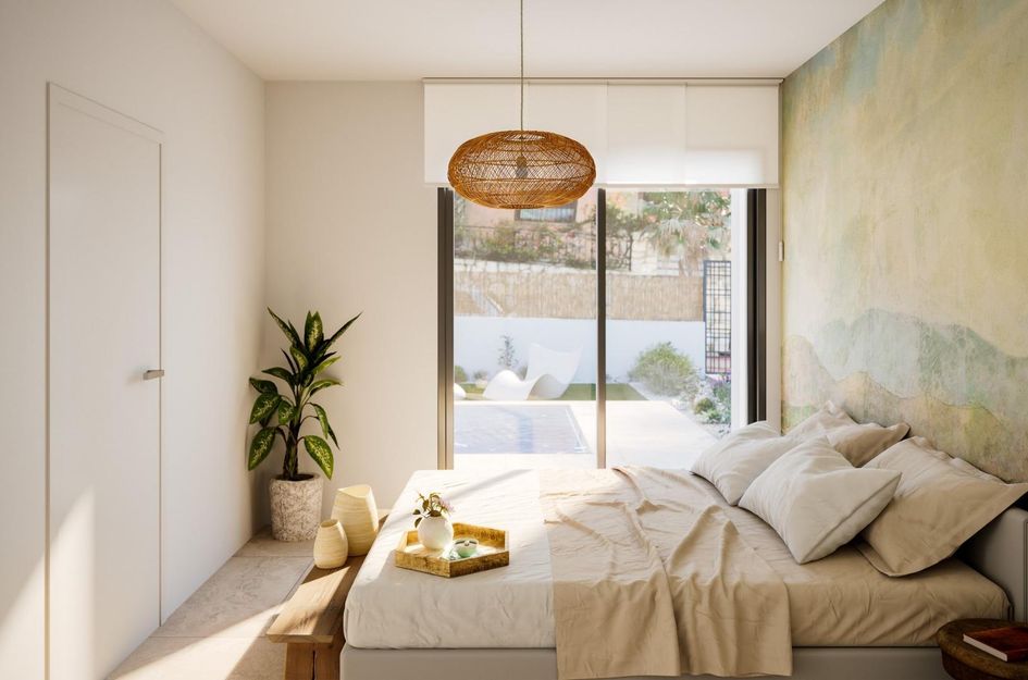 Villa in Castillo de Montemar