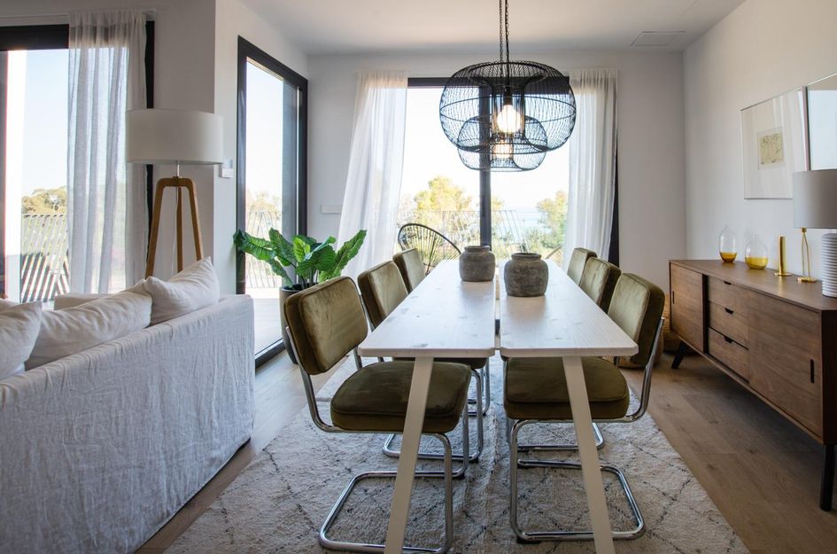 Appartement in La Vila Joiosa