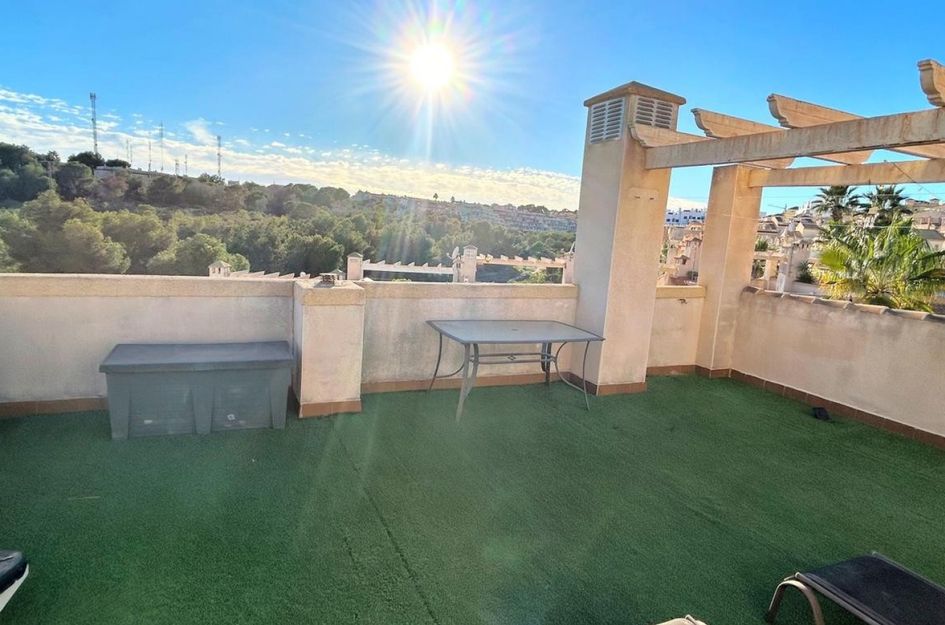 Huis in Orihuela Costa