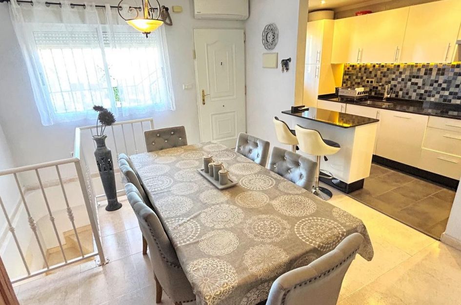 Huis in Orihuela Costa