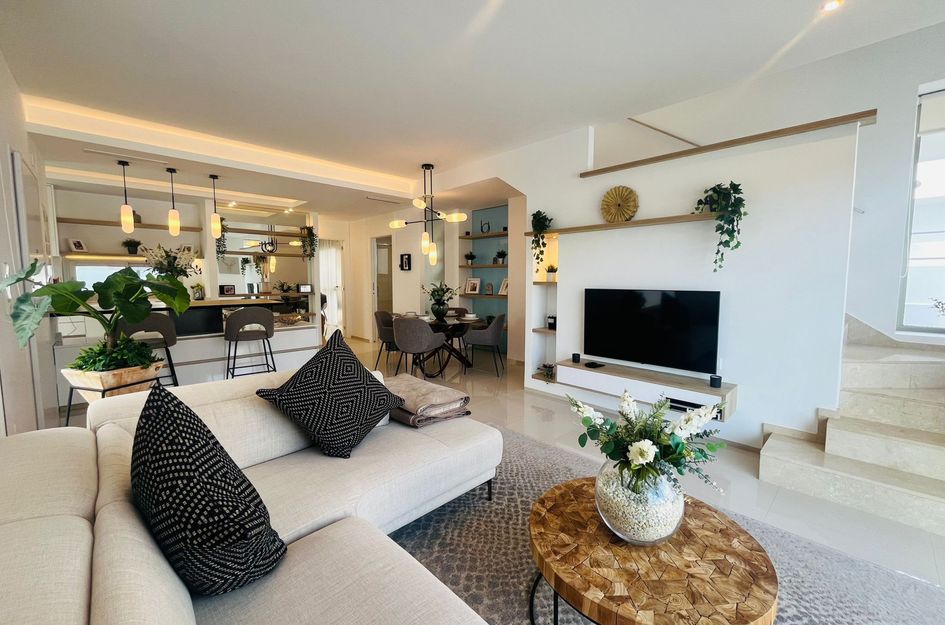 Villa in Los Alcázares