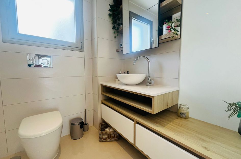 Villa in Los Alcázares