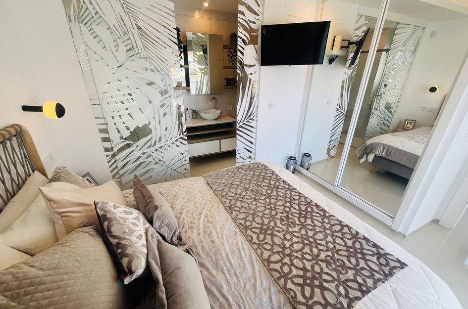 Villa in Los Alcázares