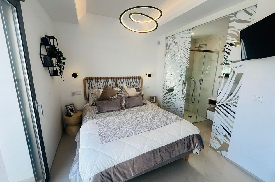 Villa in Los Alcázares