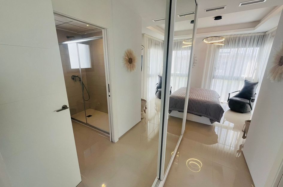 Villa in Los Alcázares