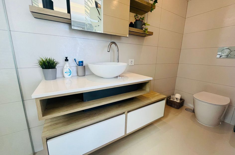 Villa in Los Alcázares