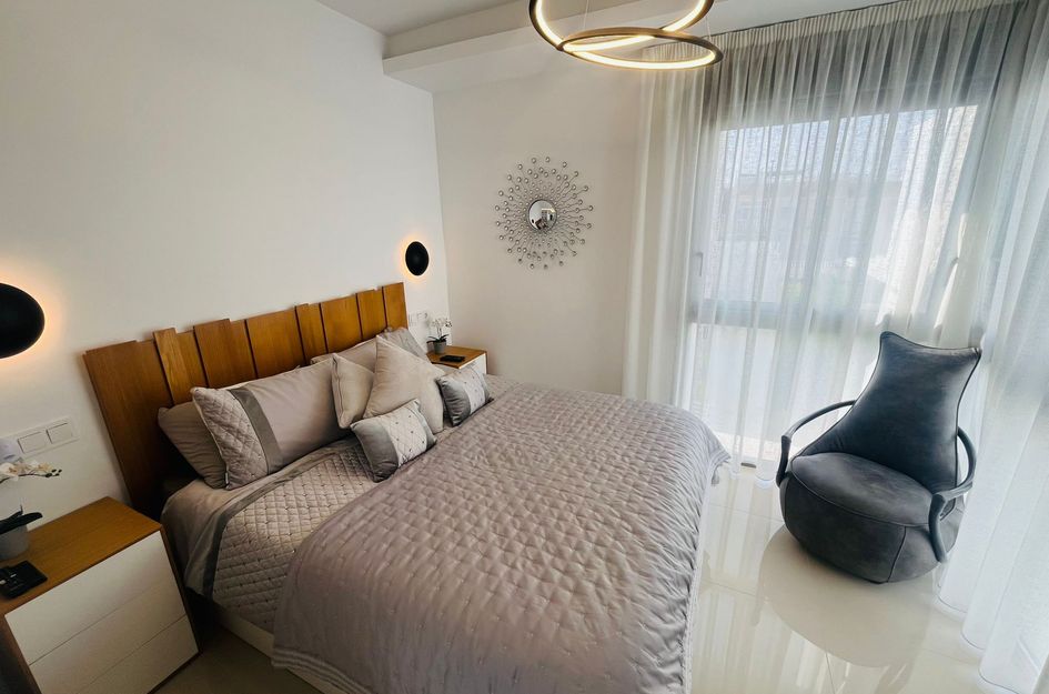 Villa in Los Alcázares