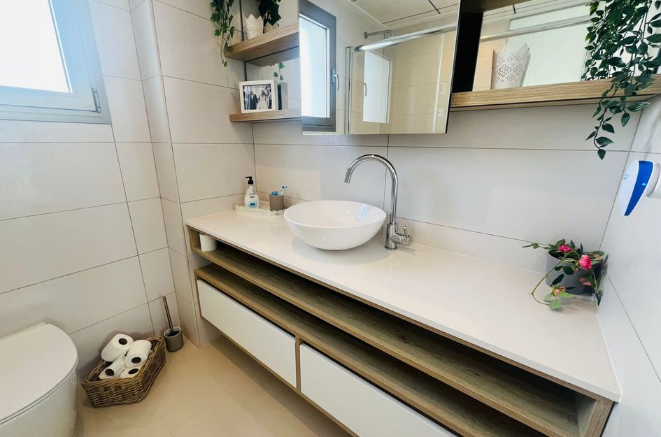 Villa in Los Alcázares