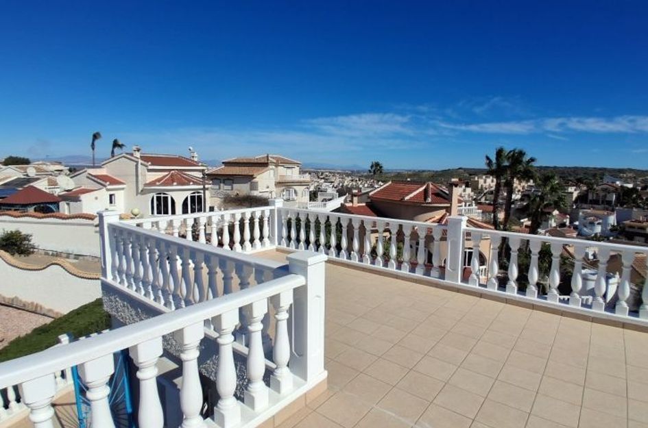 Villa in Unknown