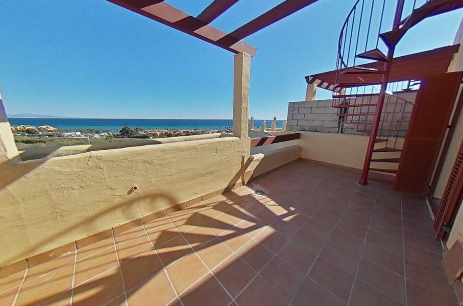 Huis in Manilva