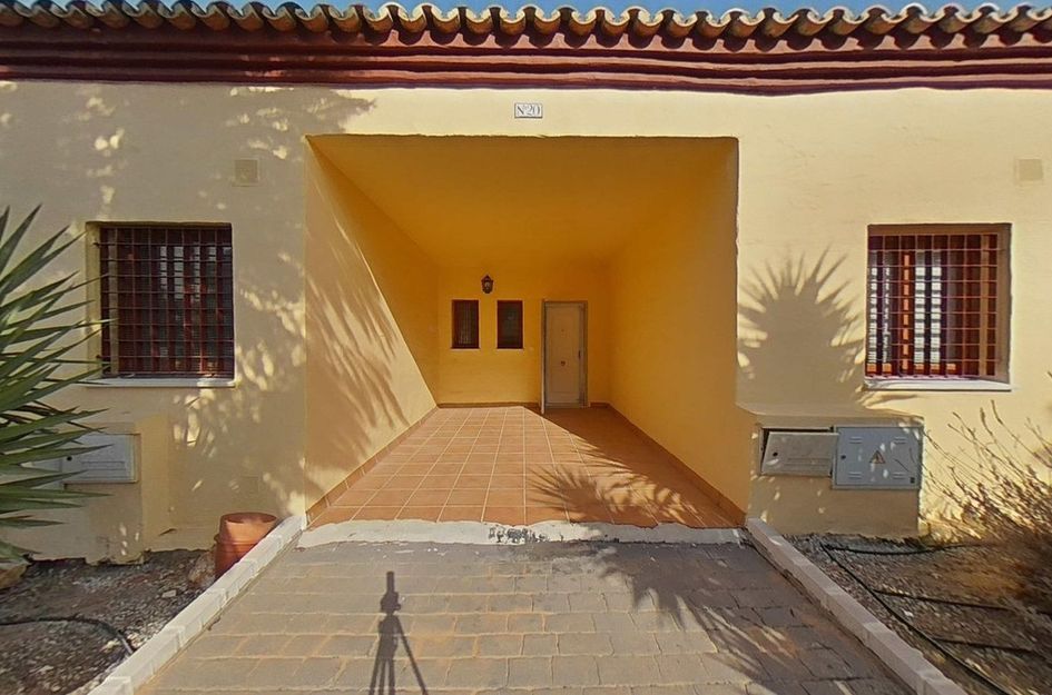 Huis in Manilva