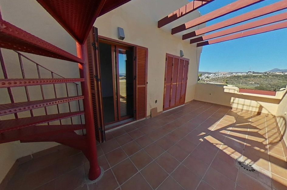 Huis in Manilva