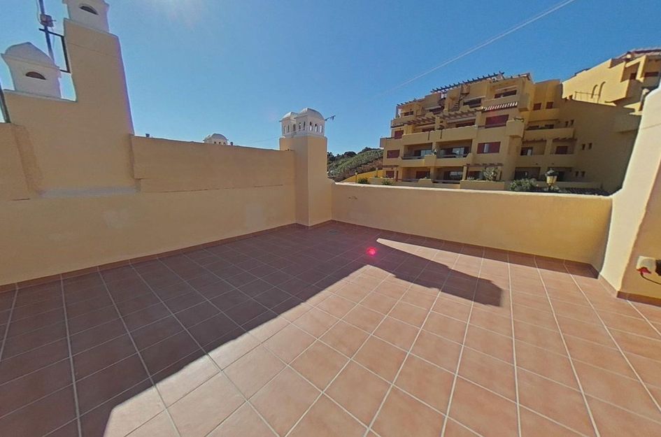 Huis in Manilva