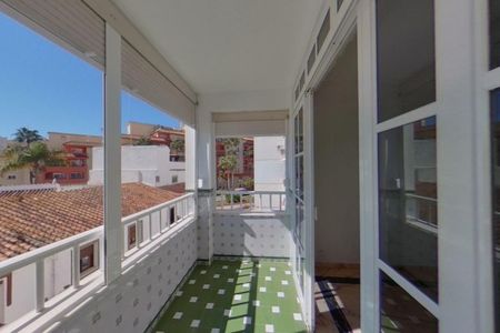 Appartement in Urbanización Puerto de Estepona