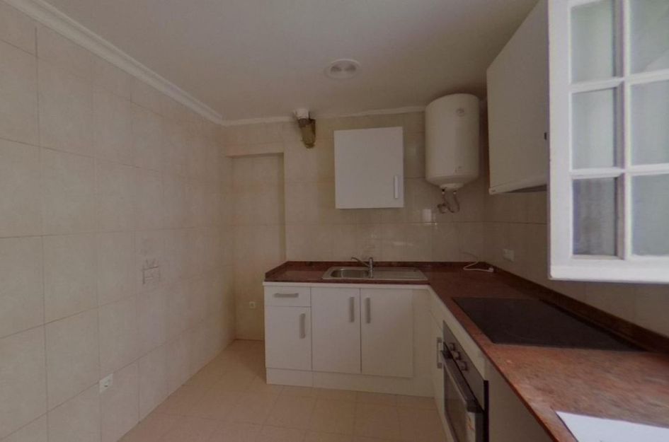 Appartement in Urbanización Puerto de Estepona