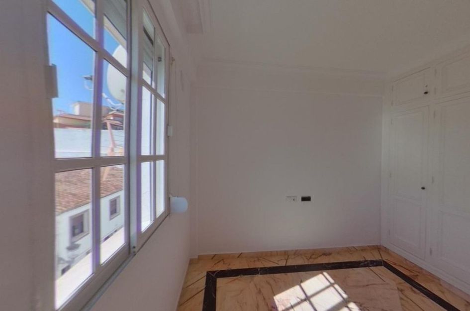 Appartement in Urbanización Puerto de Estepona