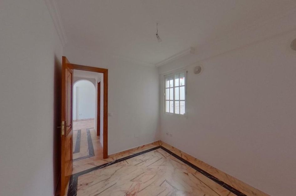 Appartement in Urbanización Puerto de Estepona