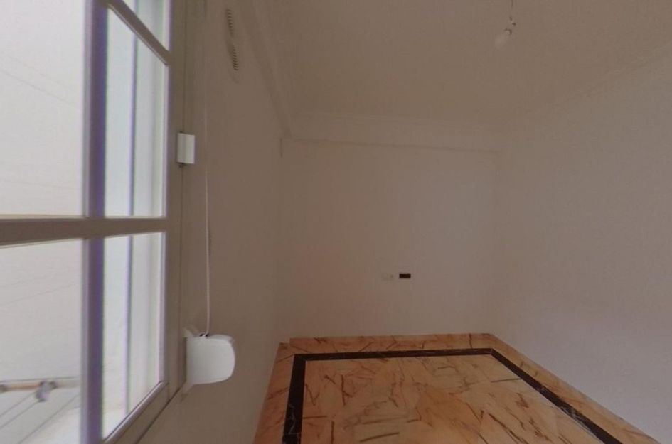 Appartement in Urbanización Puerto de Estepona