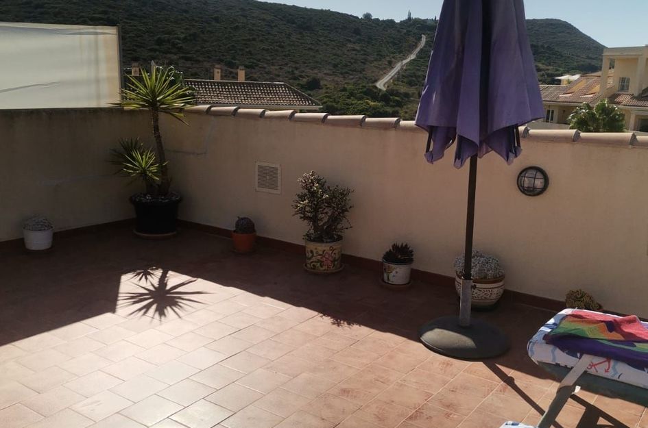 Appartement in Manilva