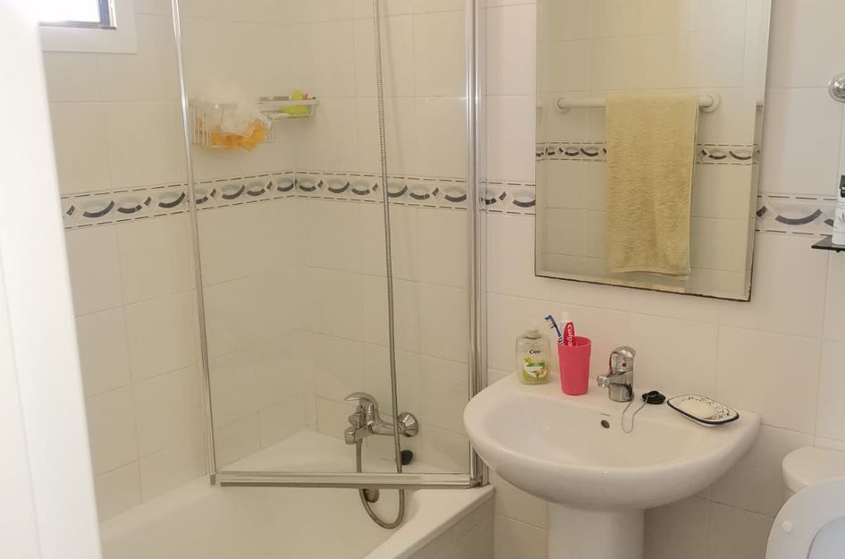 Appartement in Manilva