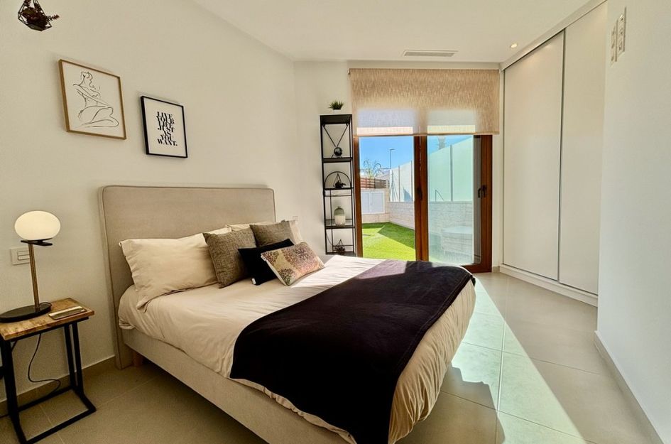 Villa in Benejússer