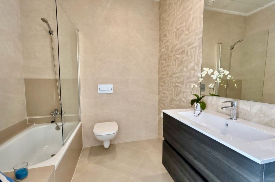 Villa in Benejússer