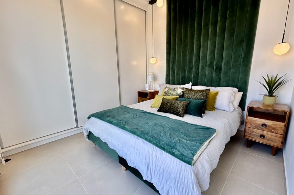 Villa in Benejússer