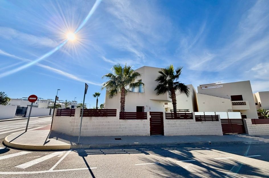 Villa in Benejússer