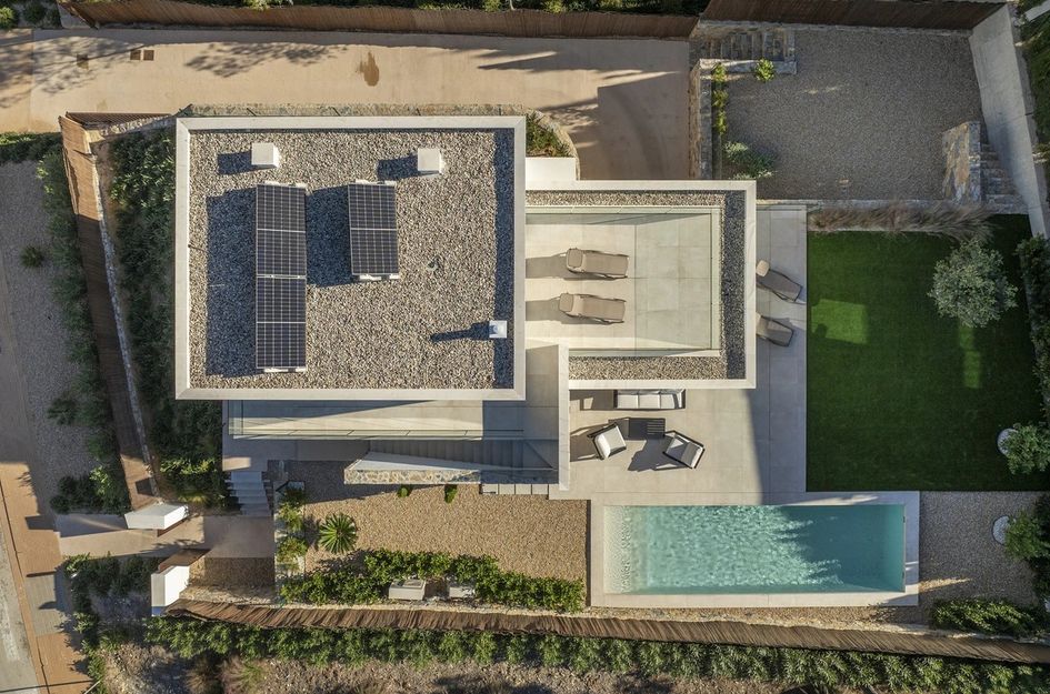 Villa in Pinar de Campoverde