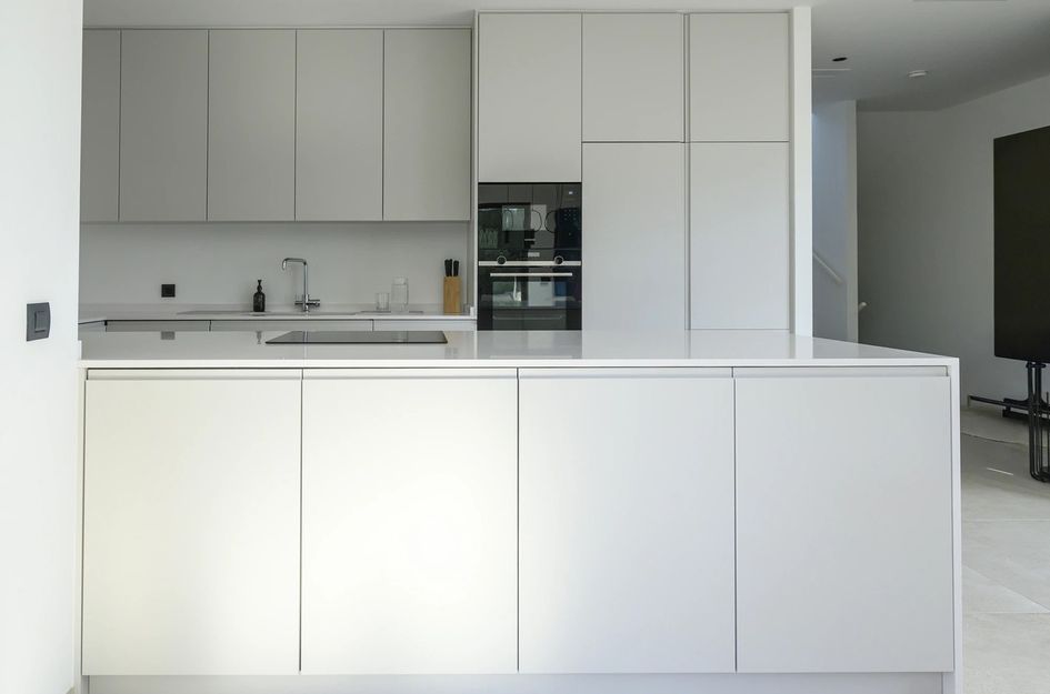 Villa in Pinar de Campoverde