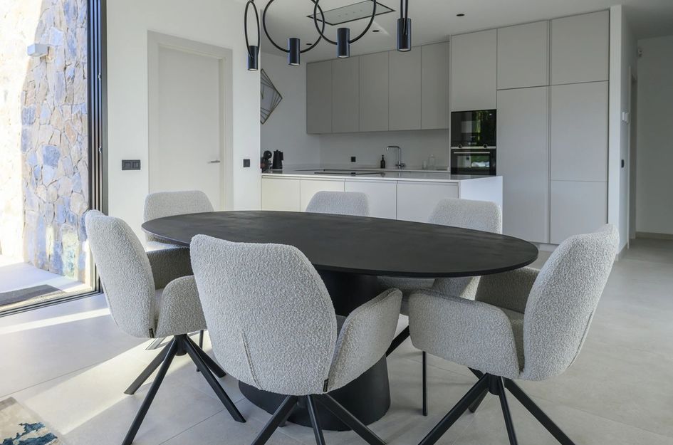 Villa in Pinar de Campoverde