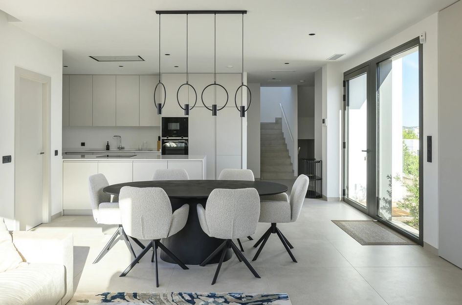 Villa in Pinar de Campoverde