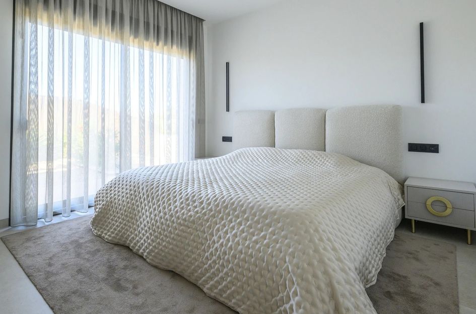 Villa in Pinar de Campoverde