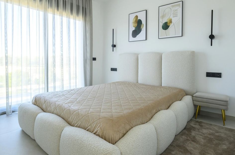 Villa in Pinar de Campoverde