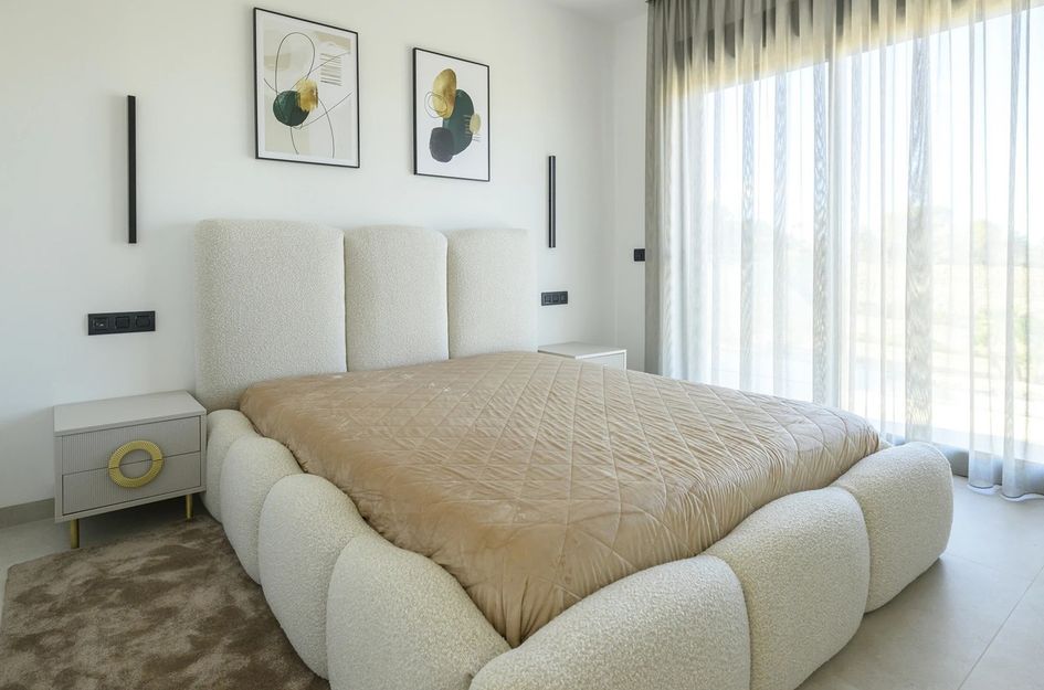 Villa in Pinar de Campoverde