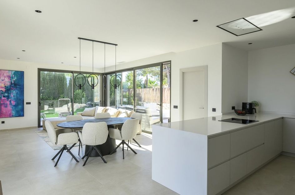 Villa in Pinar de Campoverde